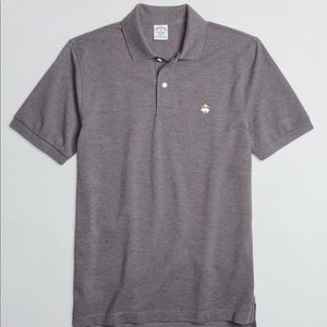 Brooks Brothers Slim Fit Performance Polo
